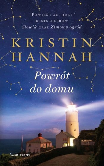 

Powrót do domu Kristin Hannah