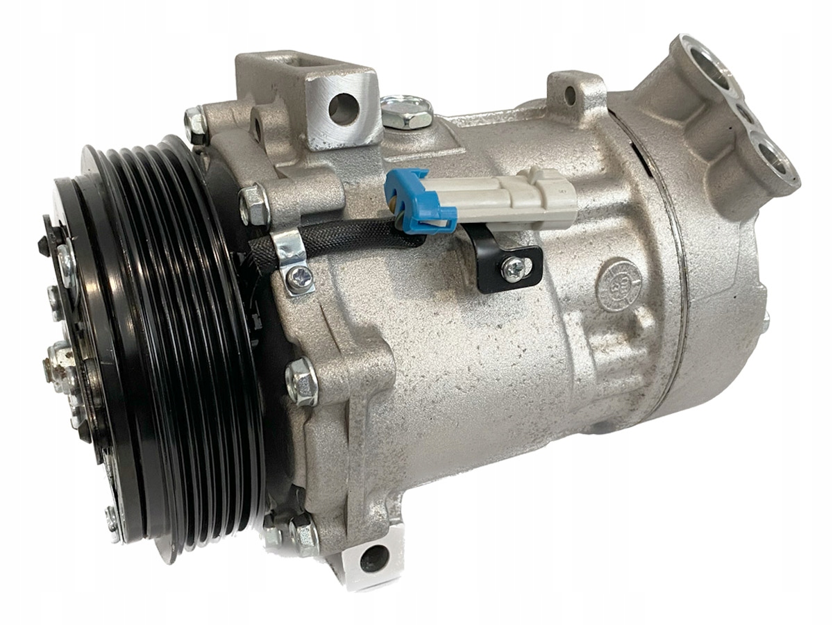 kompresor klimatizaci OPEL 8FK351340-071 SAAB