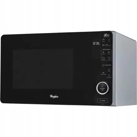 Whirlpool Mwf 421 Sl