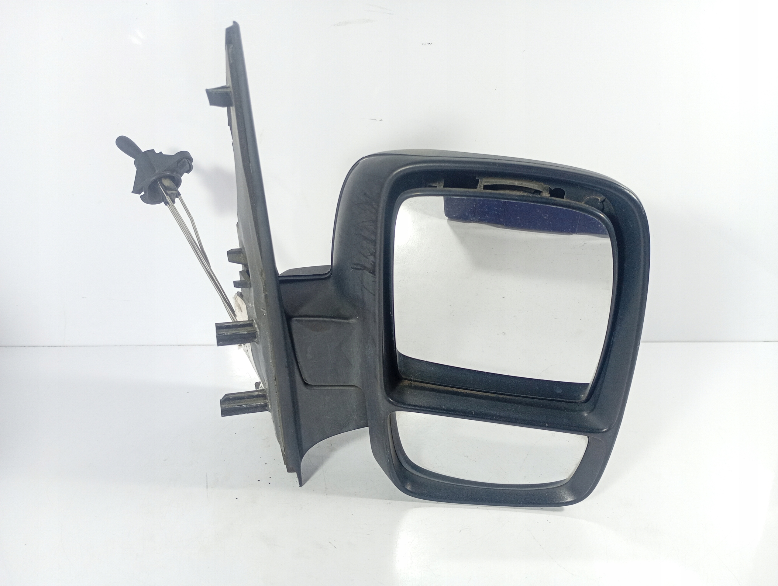 FIAT SCUDO 06-16 mirror right manually OE 0205030