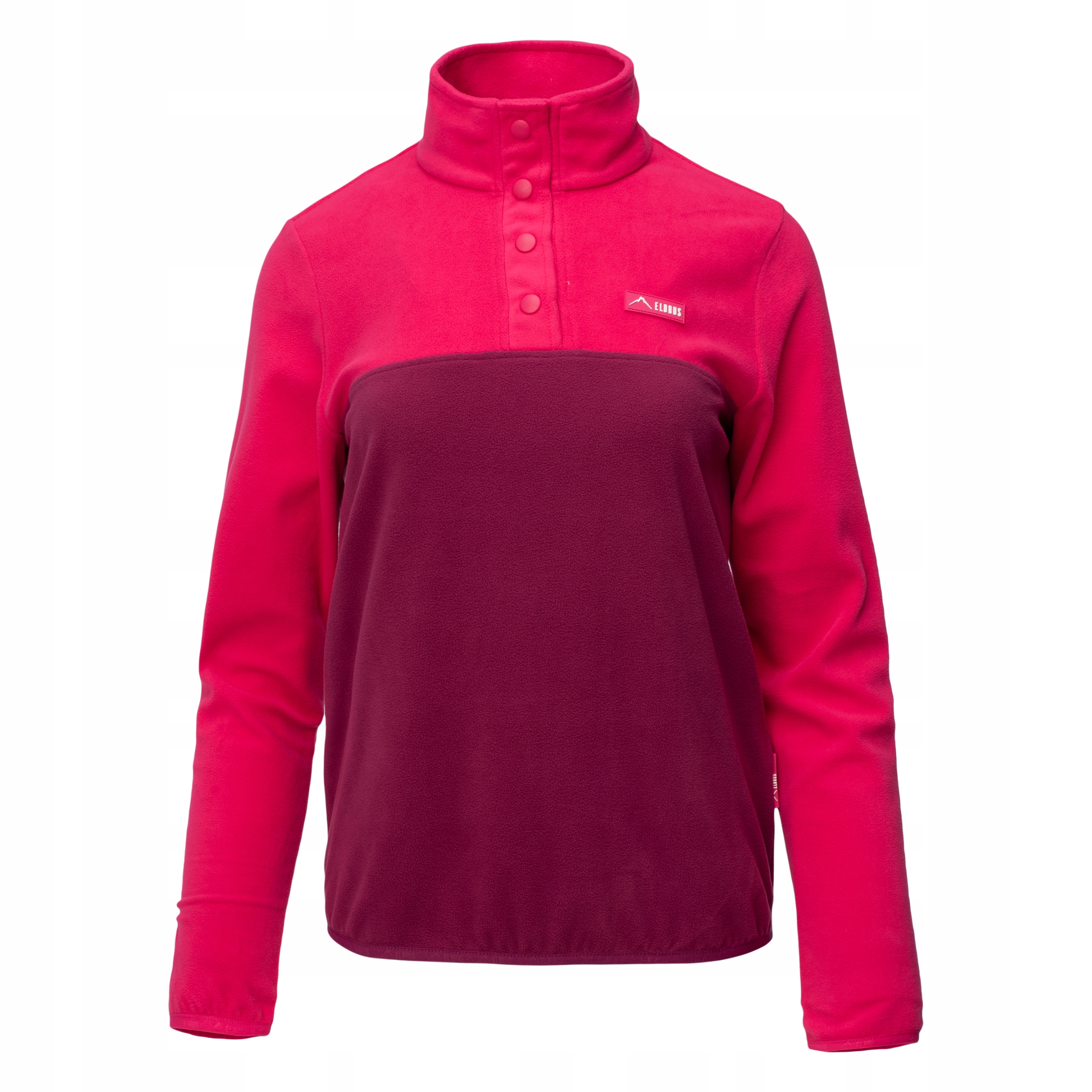 Damski Polar Larco Wo's Elbrus XL