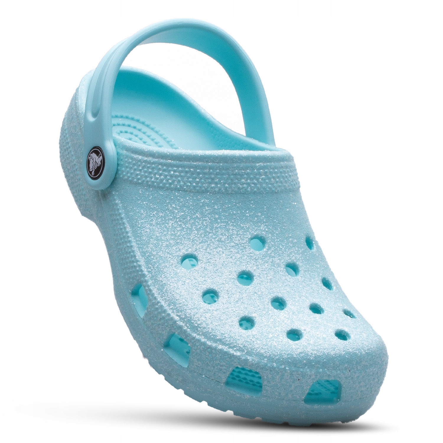 

Dziecięce Klapki Crocs 205441 Sandałki Crocsy Lato