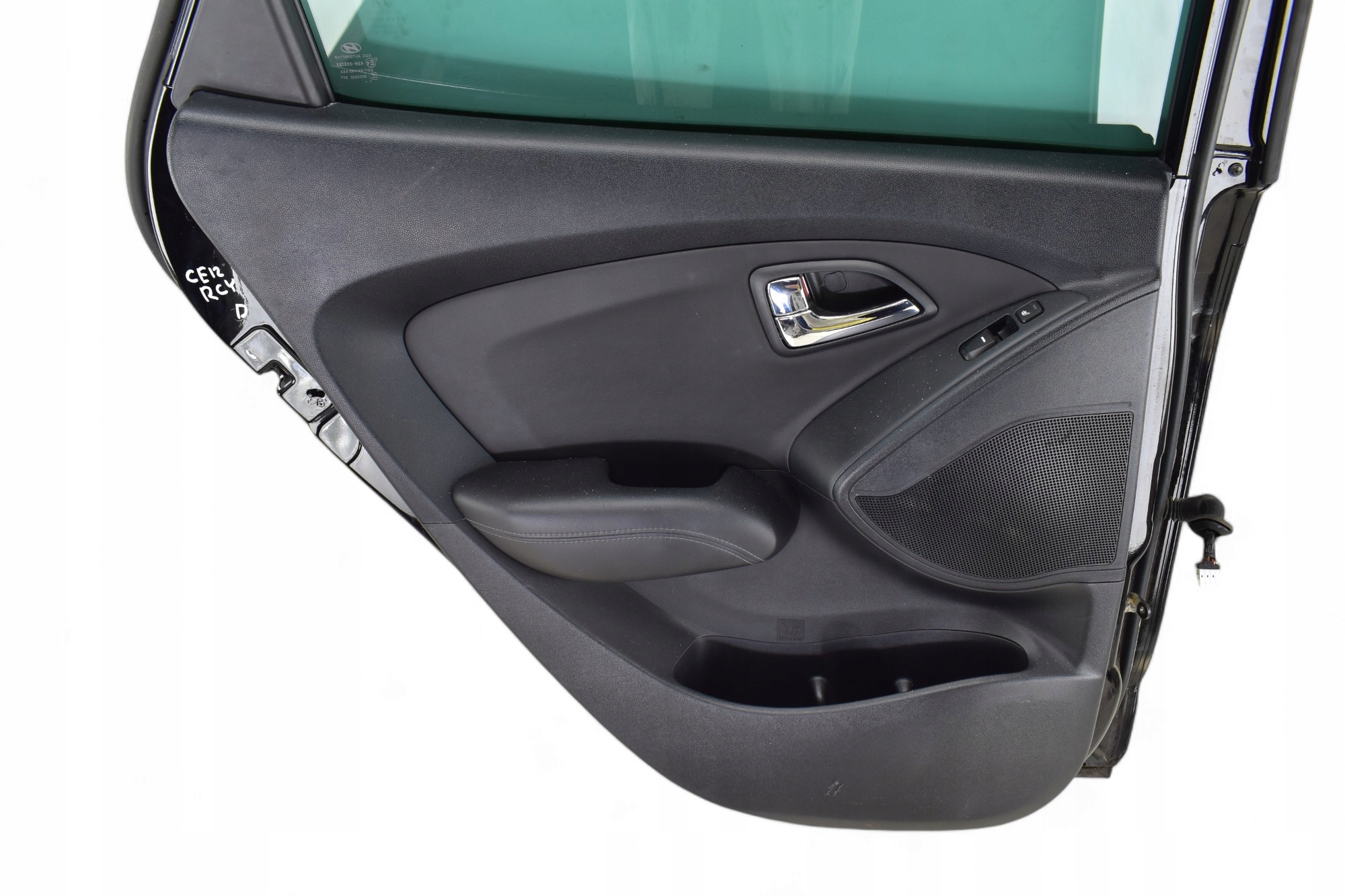 Tür links heck HYUNDAI IX35 2012r. 9P