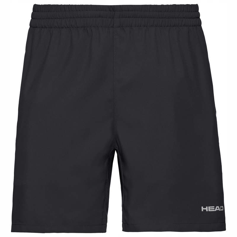 Spodenki męskie Head Club Shorts Men black S