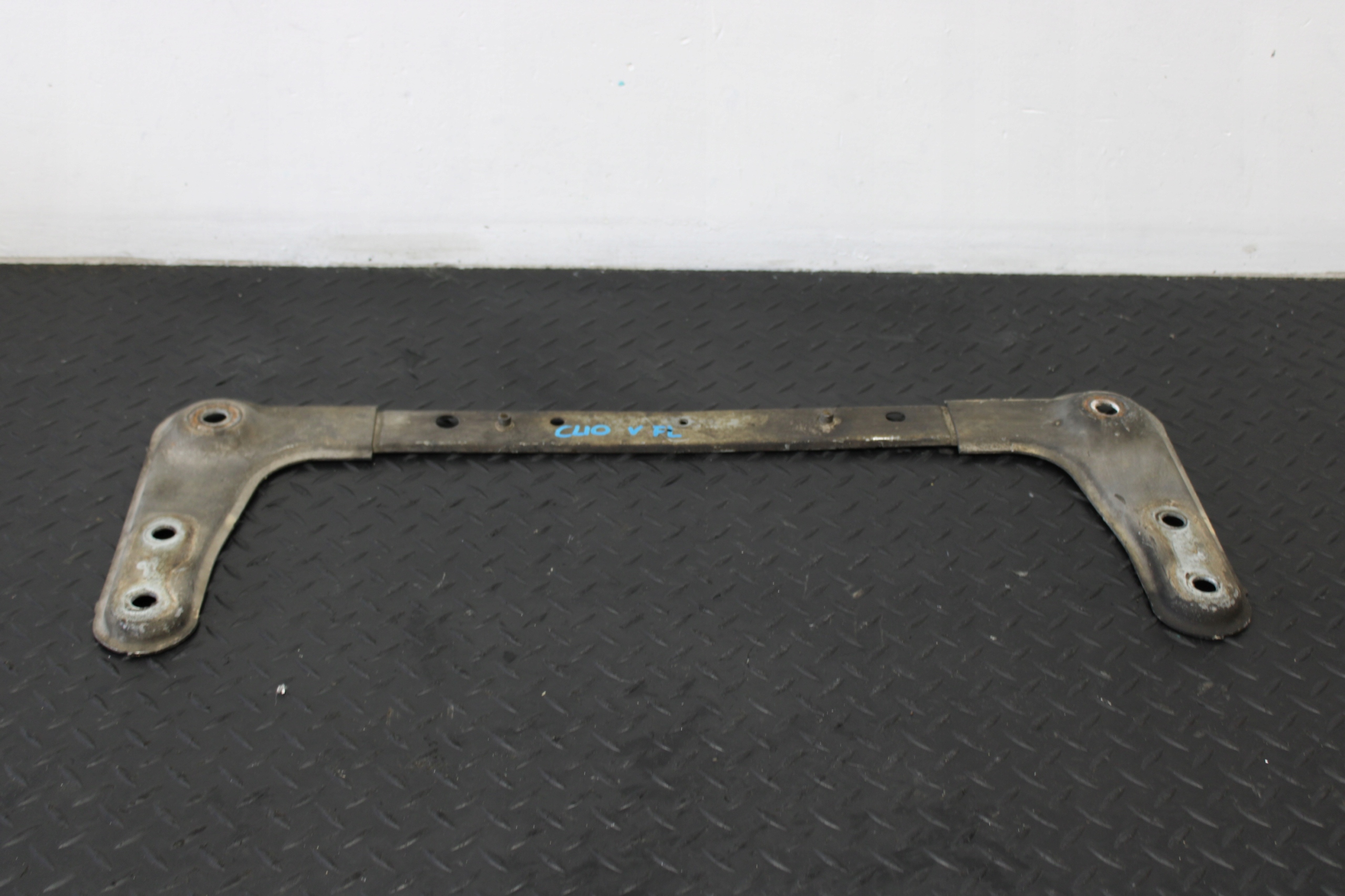 sider holder console RENAULT CLIO V 5 LIFT 1,0 TCE