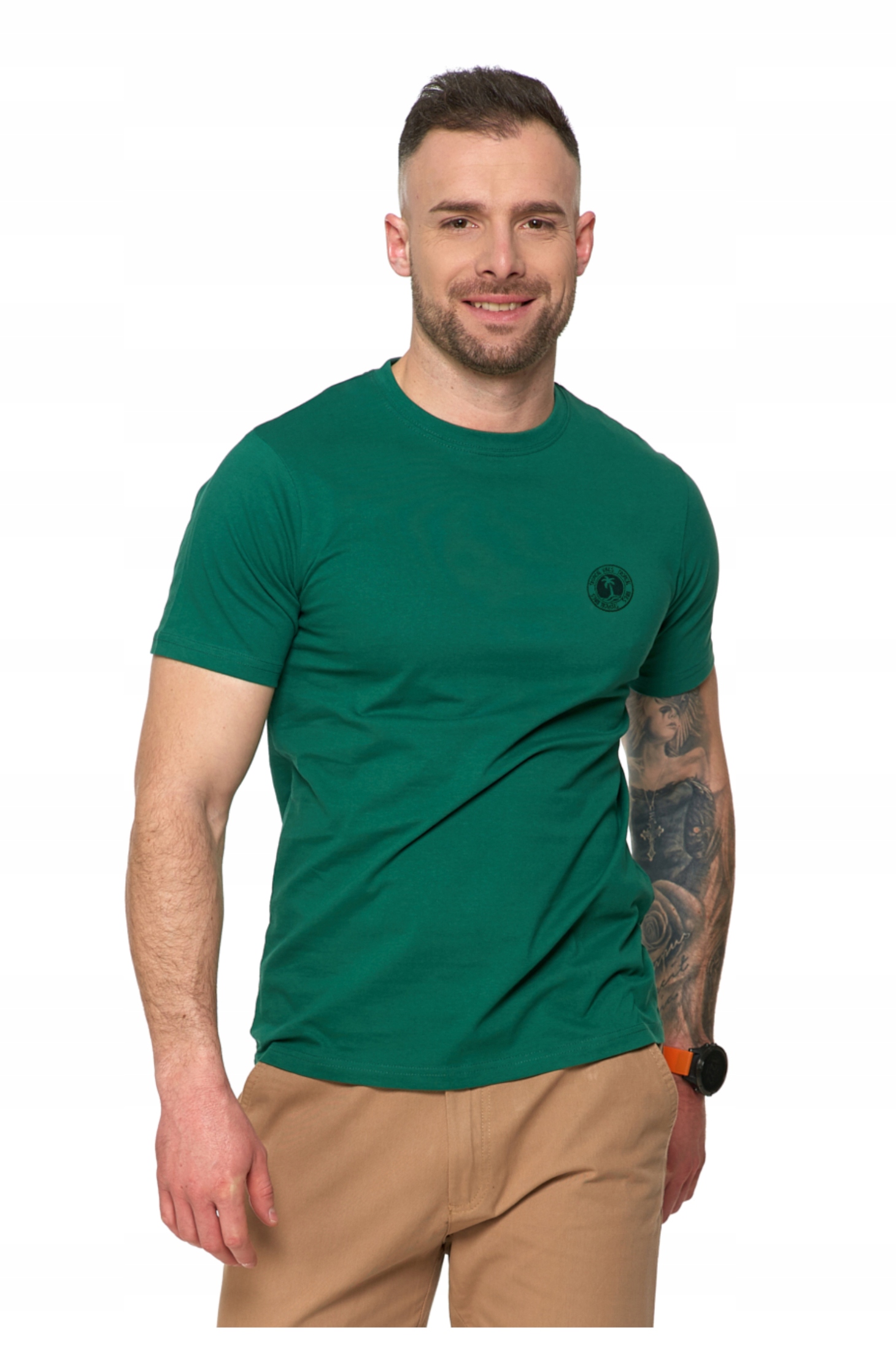 

Moraj t-shirt koszulka bawełna XL/42