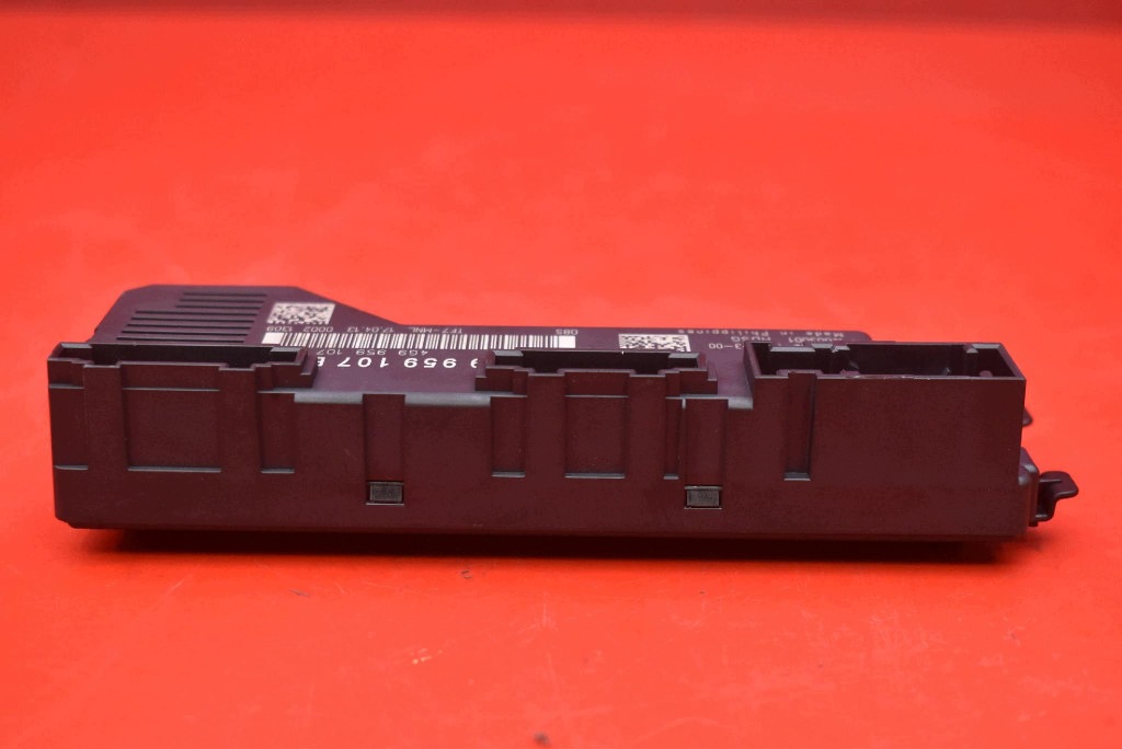 unité de commande électronique uce module arrière du capot 4G9959107B AUDI A6 C7 KOMBI 10-14
