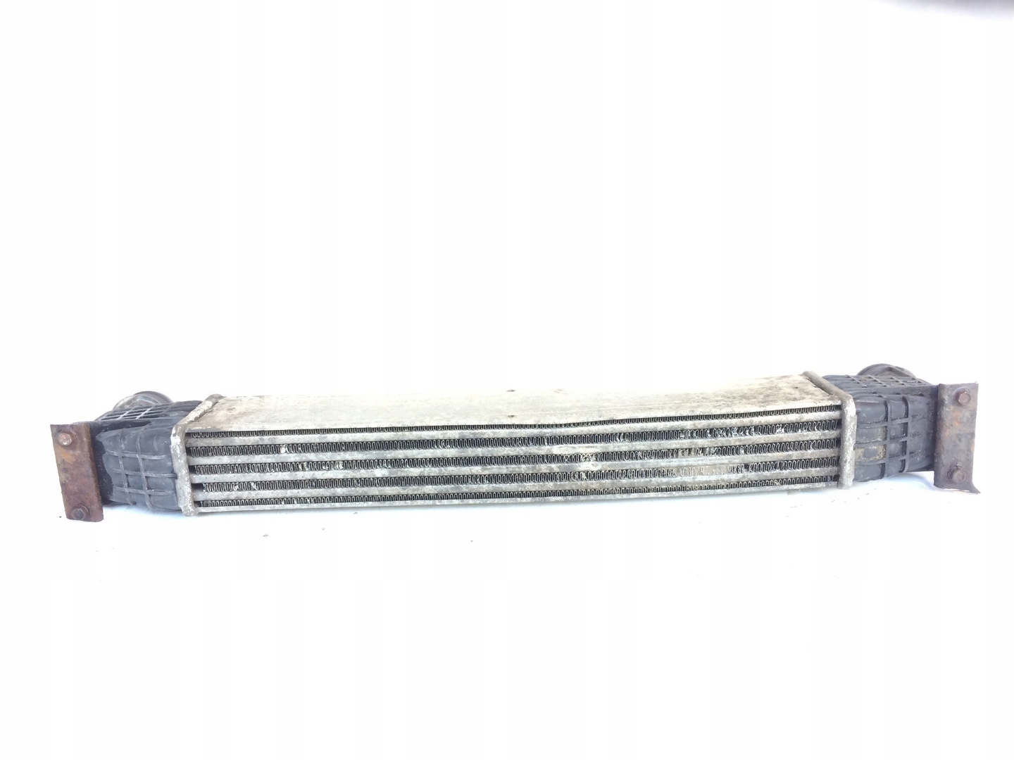 intercooler radiator VW SHARAN 823856 VW