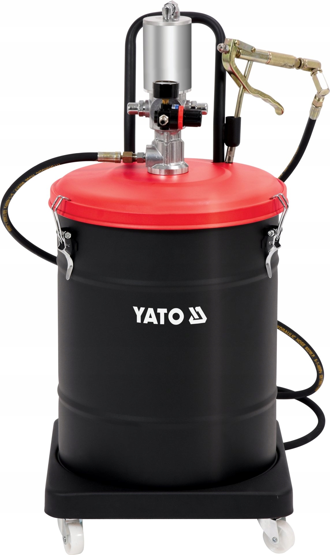 Mazacia Pištoľ/pneumatická Maznica 45L Yato YT-07069