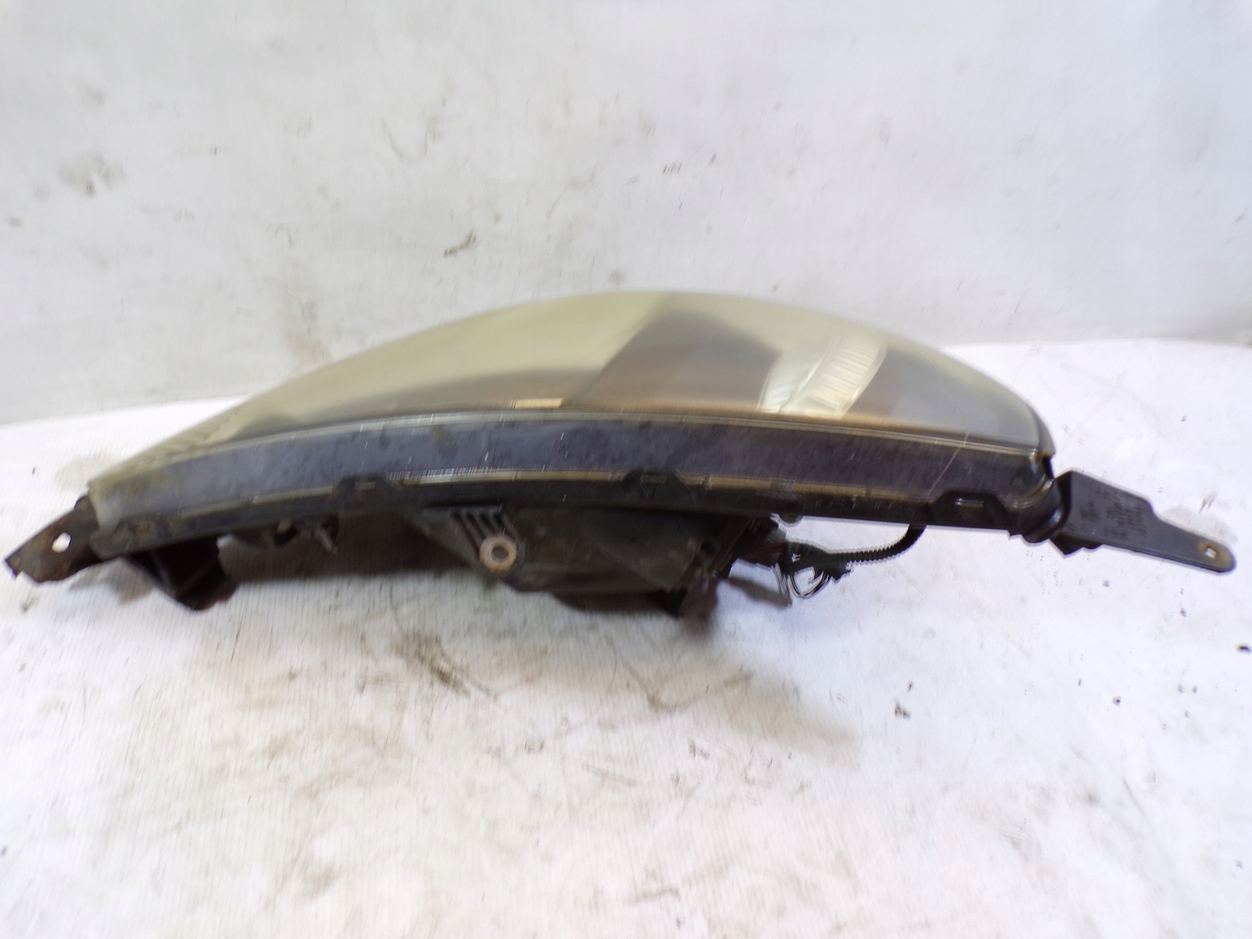 light front front right HONDA JAZZ 2 II (1)