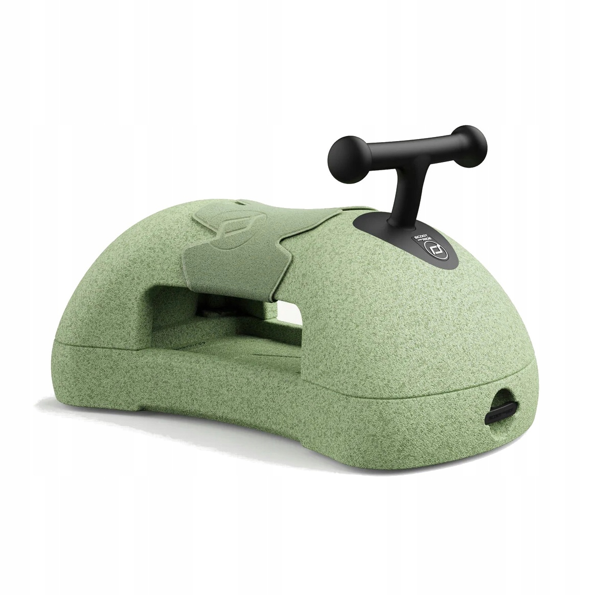 Jeździk pchacz Scootandride My First Olive 3w1 dla dzieci 6m+