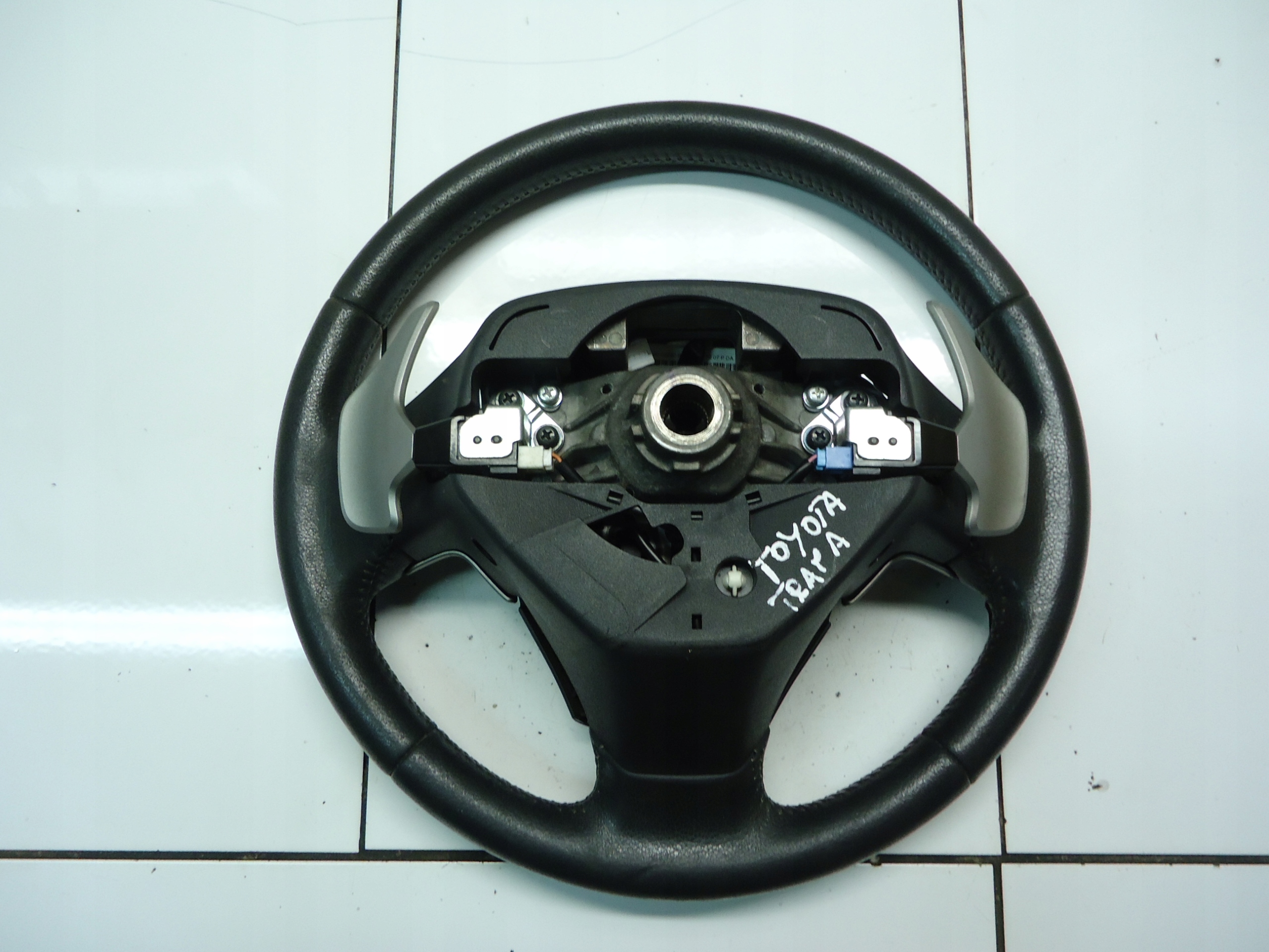 TOYOTA AURIS lenkrad 607095204