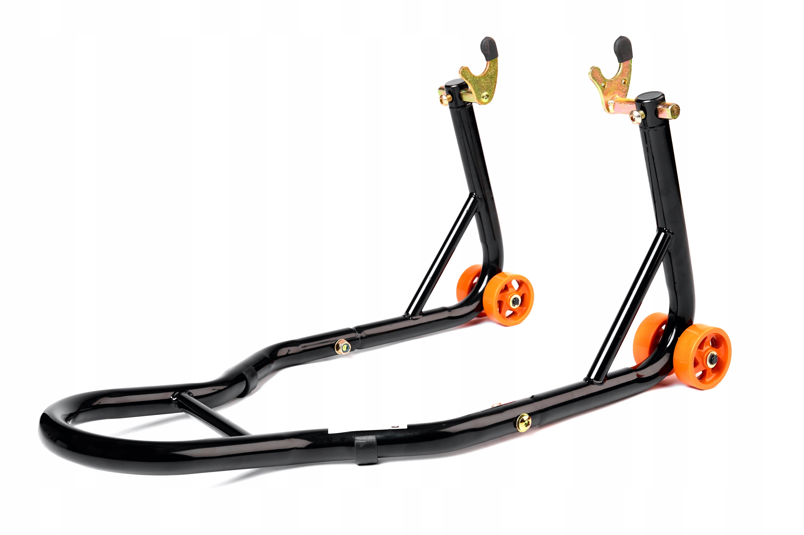 Stojak Podnośnik Motocyklowy Tył Model V Pod Rolki