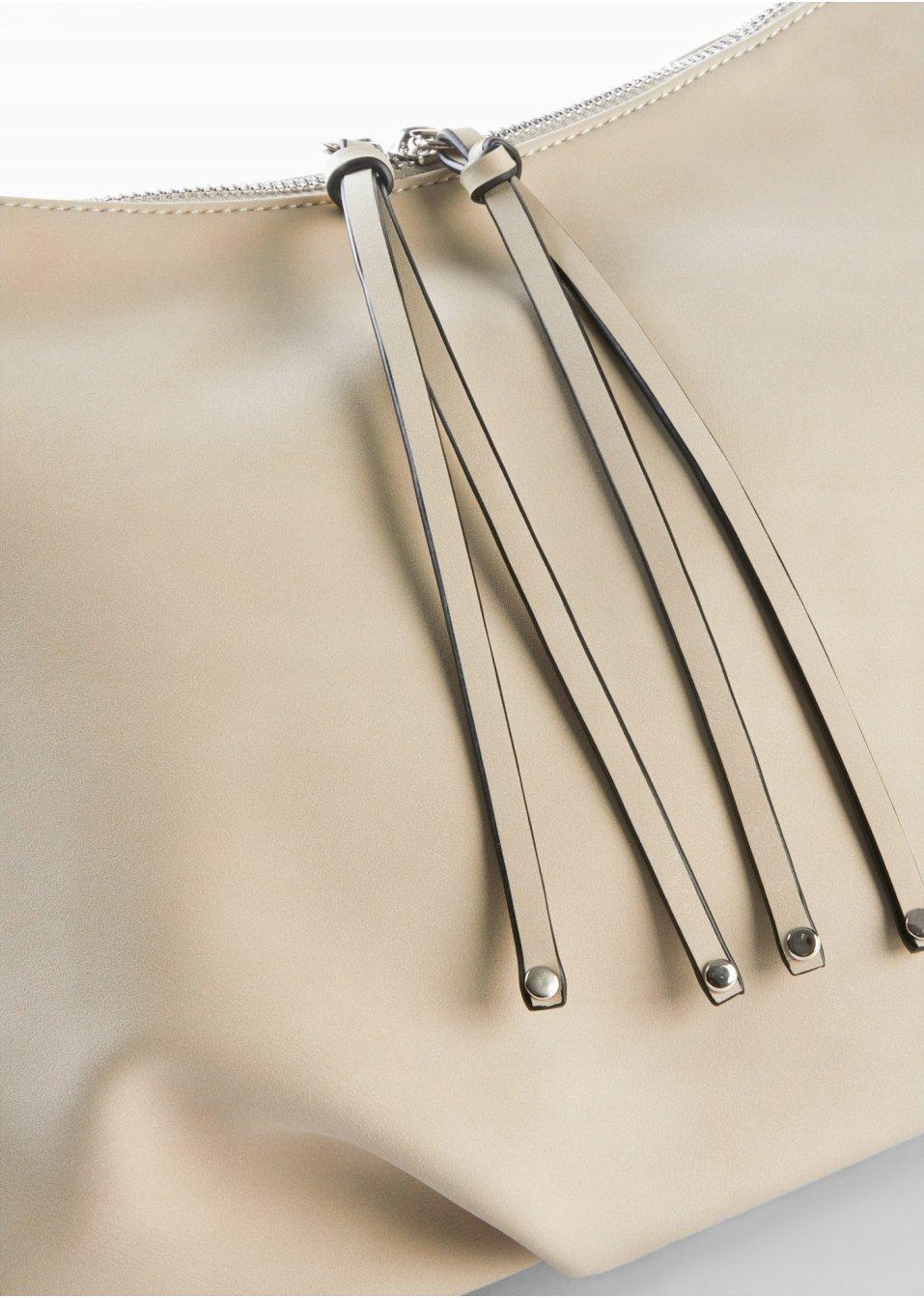 Bonprix TOREBKA NA RAMIĘ nqt UNIWERSALNY