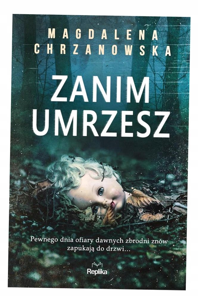 Zanim Umrzesz Magdalena Chrzanowska-Zdjęcie-0