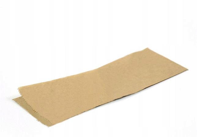 

Opakowanie, Torebka Do Hot-dogów 1000 sztuk