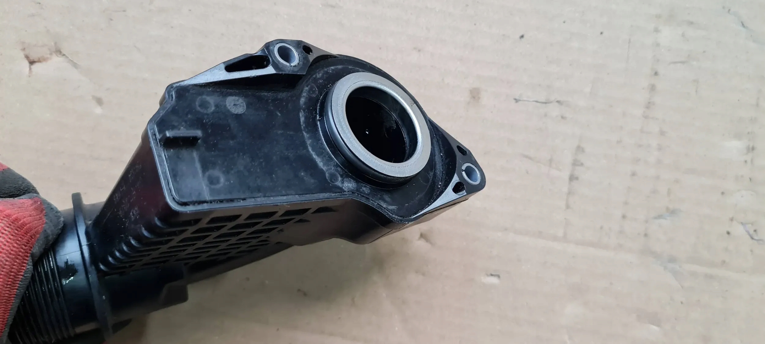 A4 B9 8W Bride Turbines 2.0 TDI 04L131111N A5 8W