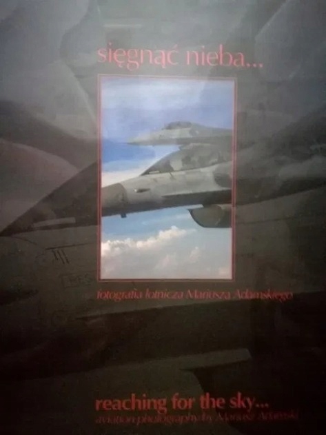 Praca Zbiorowa - Sięgac Nieba