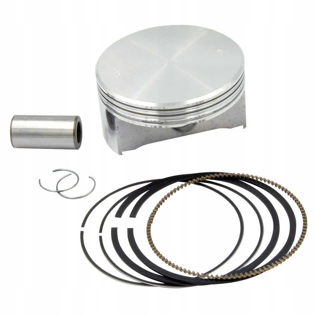 TŁOK KPL BRIGGS STRATTON 10-14 HP OHV AVS 87,3 mm Typ inny