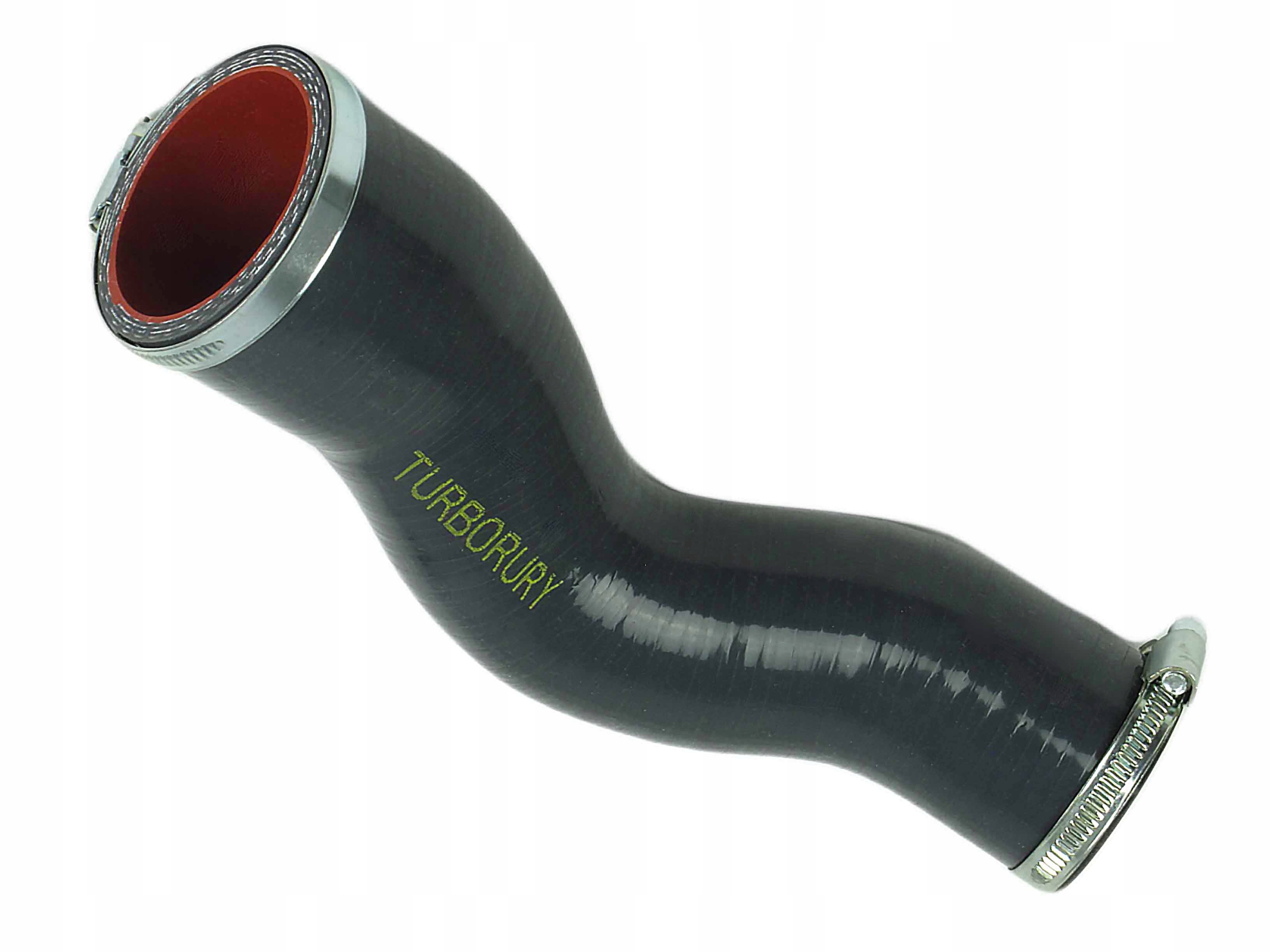 Kabel Trubka Hadice Turbo Intercoolera Kia Carens IV 1.7 Crdi 282742A820