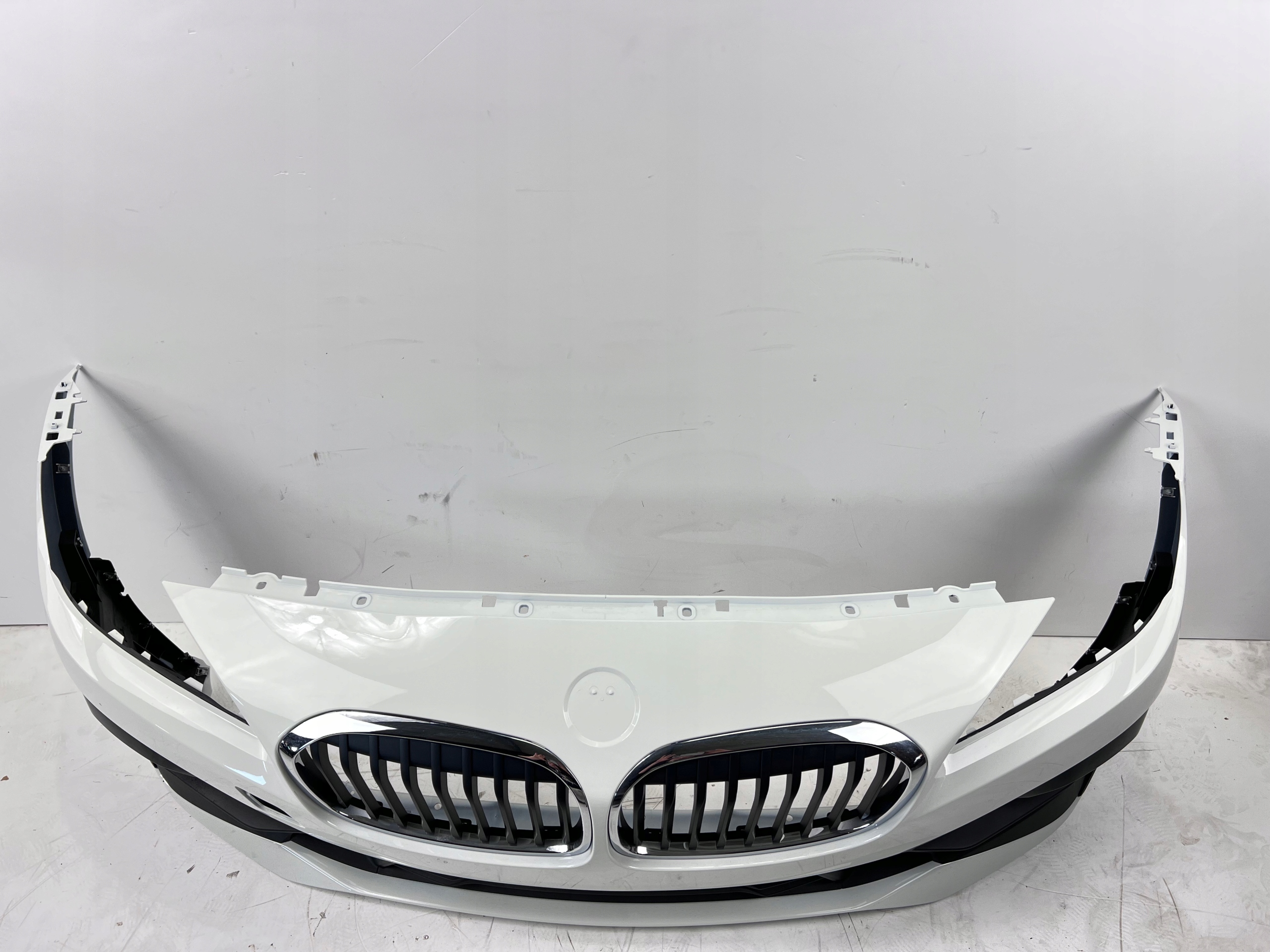 front bumper BMW F45 F46 A300