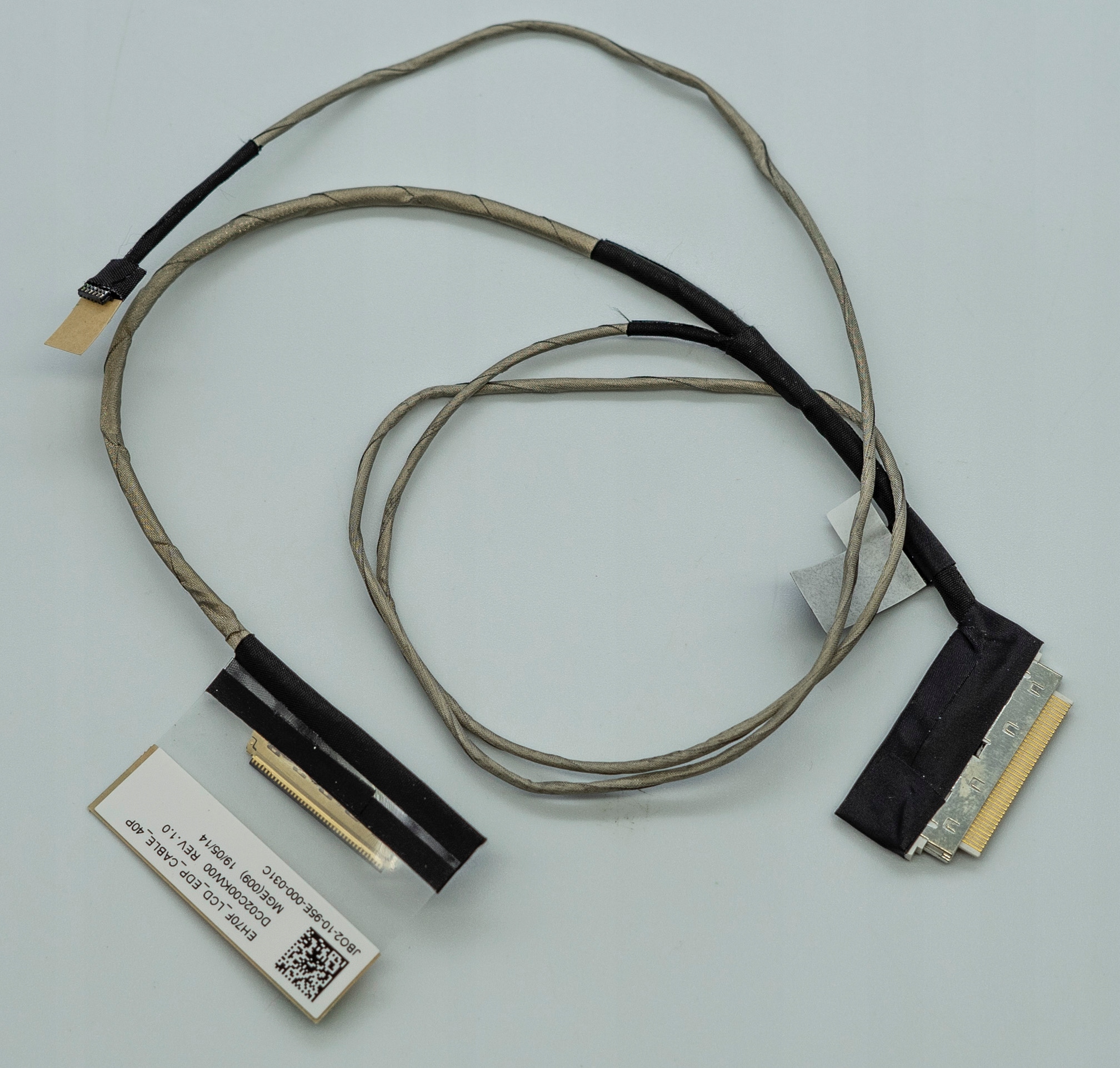 Maticová páska Acer AN517-51 50.Q5EN2.010