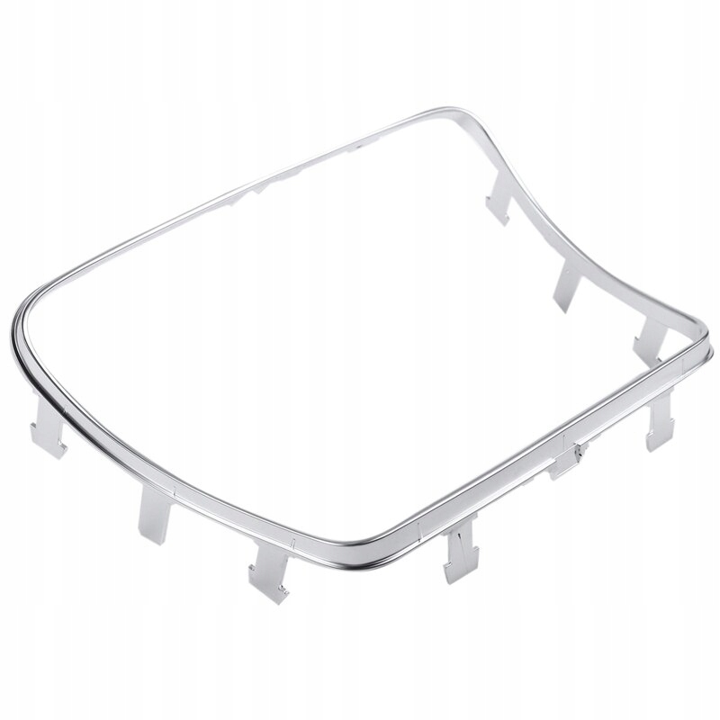 Ramka schowka konsoli centralnej Mercedes W205 GLC