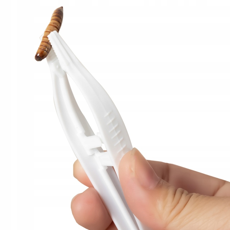 

Repti-Zoo Mini Tweezers pęseta 13cm