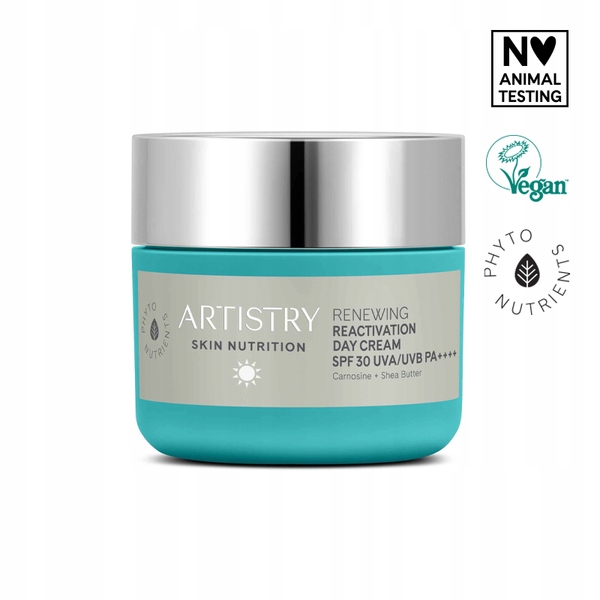 

Regenerujący krem na dzień Artistry Skin Nutrition
