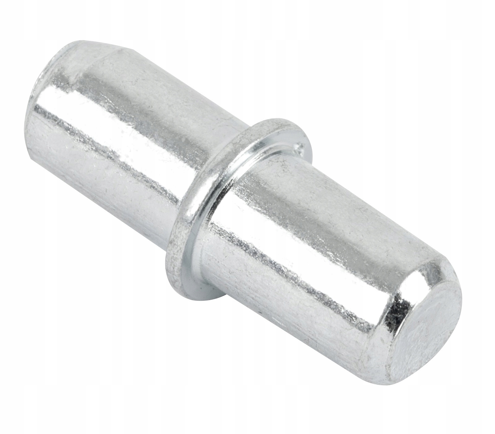 FI 5MM PODPÓRKA METALOWA POD PÓŁKĘ WSPORNIK