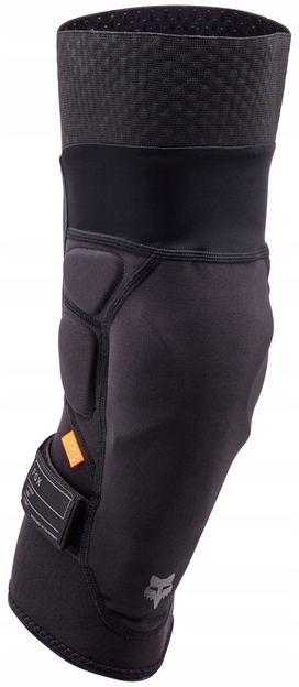 Cyklistické chrániče kolen Fox Launch Knee Guard vel. XXL D3O
