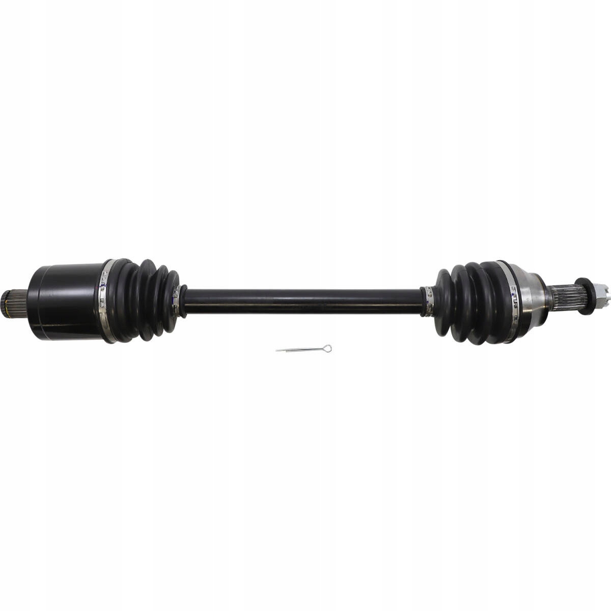 Pohonná poloos Zadná ľavá pravá Polaris Sportsman Scrambler 1000 Xp 0214-2008