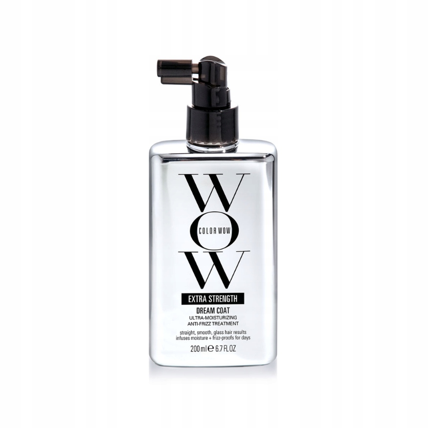 Color Wow Dream Coat Extra Strength Anti-Frizz Hair Spray 200 Ml