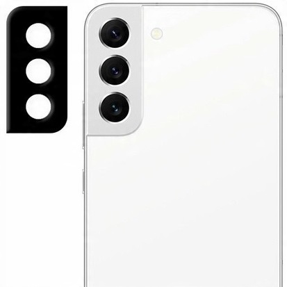 

Szkło Na Aparat Kamerę Do Samsung Galaxy S22+ Plus