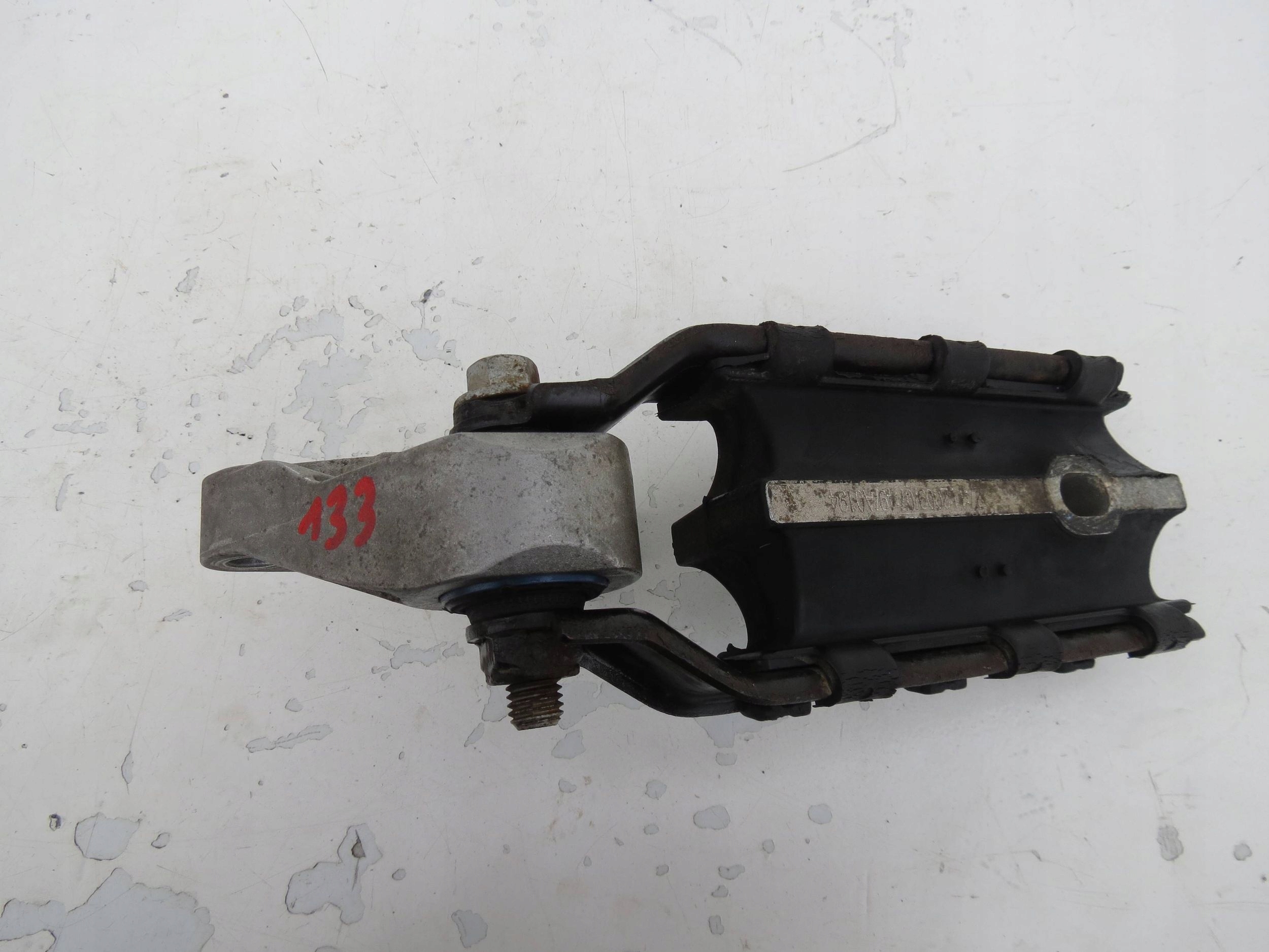 holder gearbox mount VOLVO V70 III 31262933