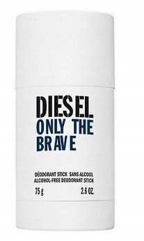 Diesel Only The Brave tuhý deodorant 75 Ml