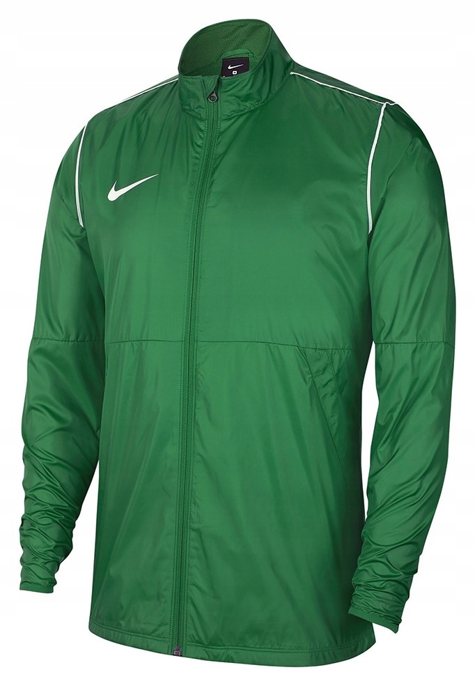 Bunda Nike Team Rpl Park 20 Rn Jkt W zelená BV6881 302 vel. XL