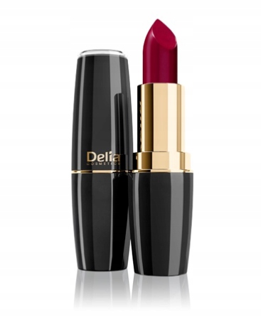 

Pomadka Do Ust Satynowa Satin Lips Delia 08