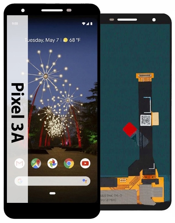 Pixel 3a - Niska cena na Allegro