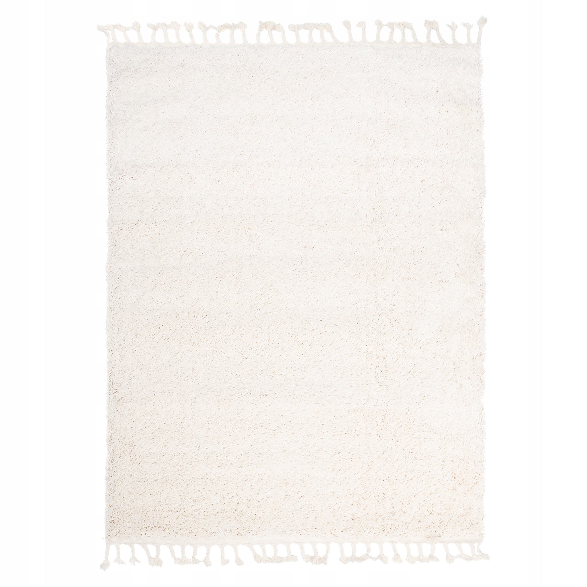 

Dywan Boho 80x150 Soft Nowoczesny z Frędzlami v11