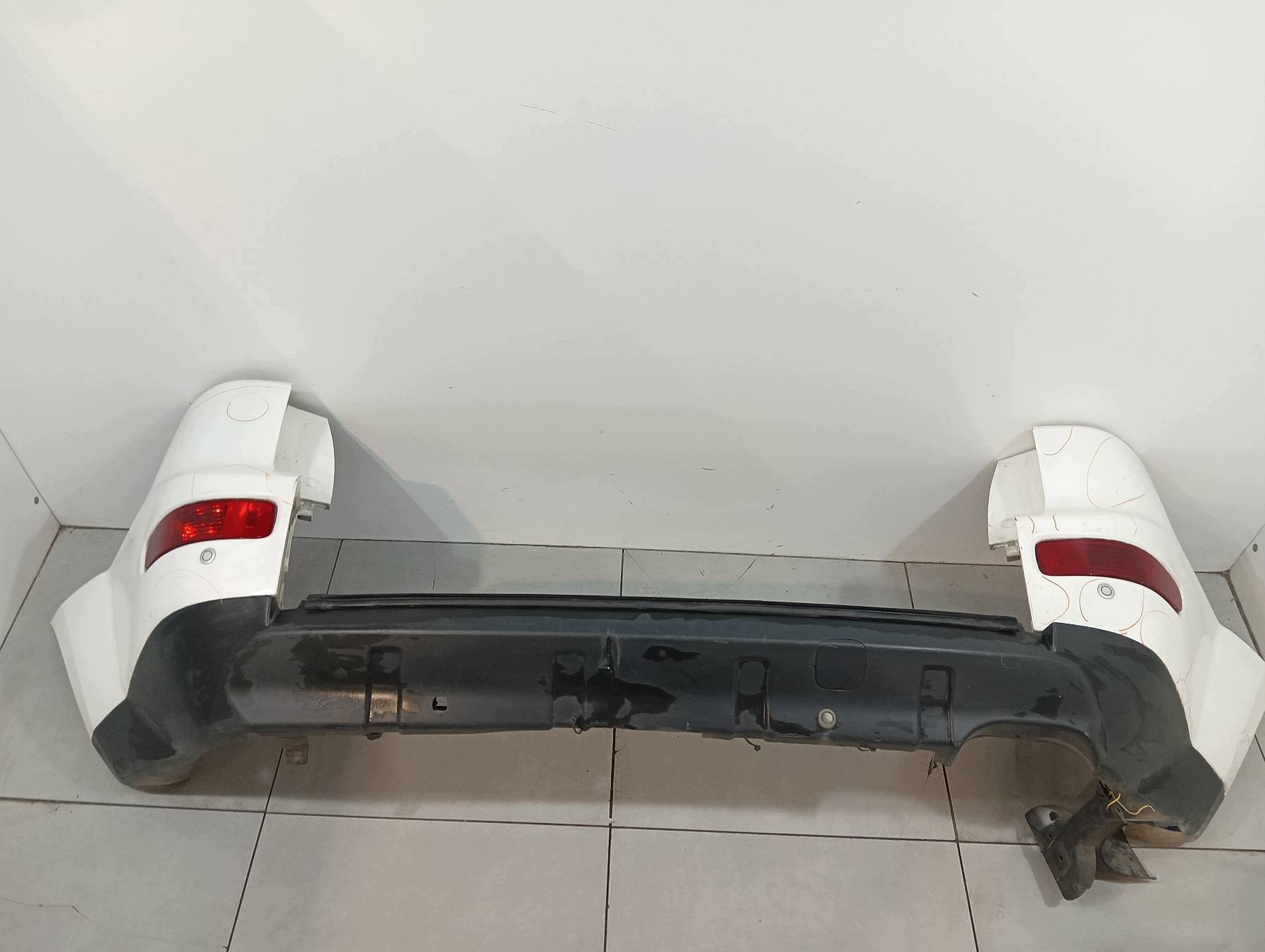Paraurti posteriore PDC KCZ Peugeot 4007 e (2007-2012)