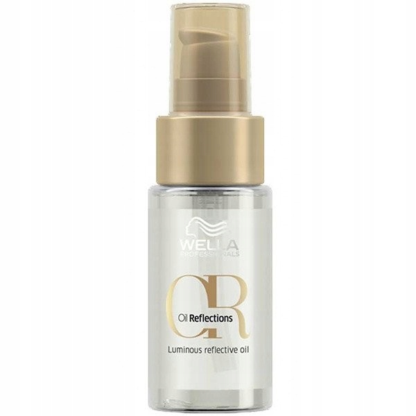 

Wella Profesionnal Reflections Oil Lekki 30ml