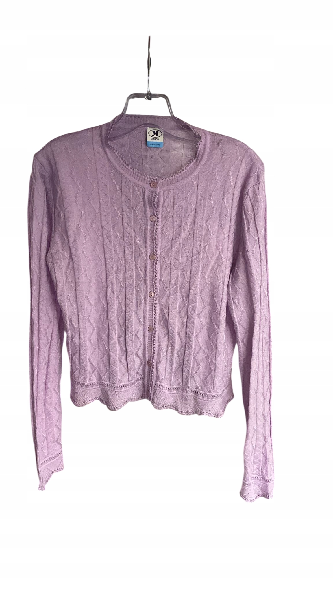 Missoni Mikina EU42 IT46