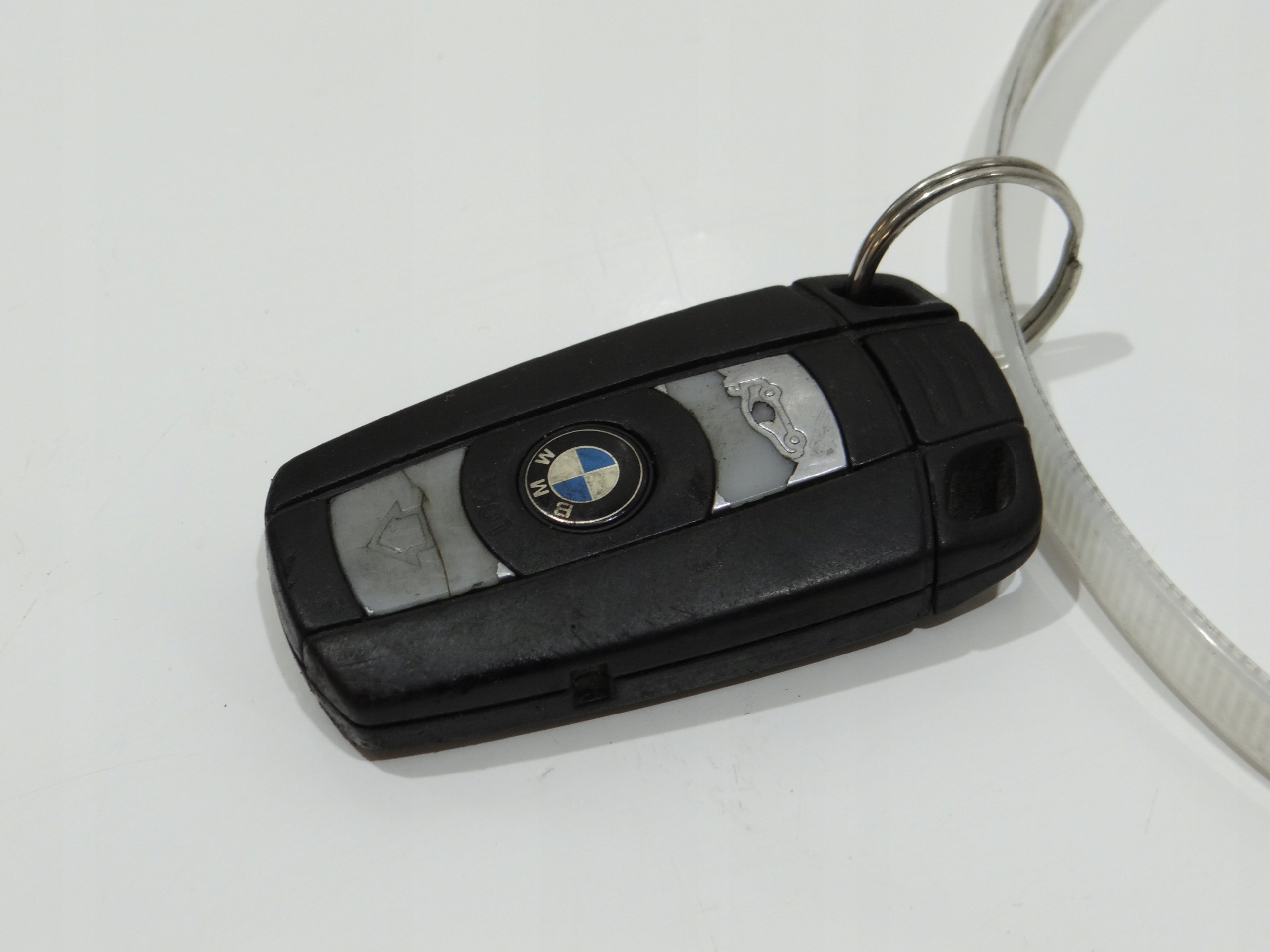 Clé PILOT BMW E60 E61 (4287274)