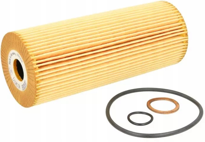 

Mann-filter Filtr Oleju Hu 947/1 N