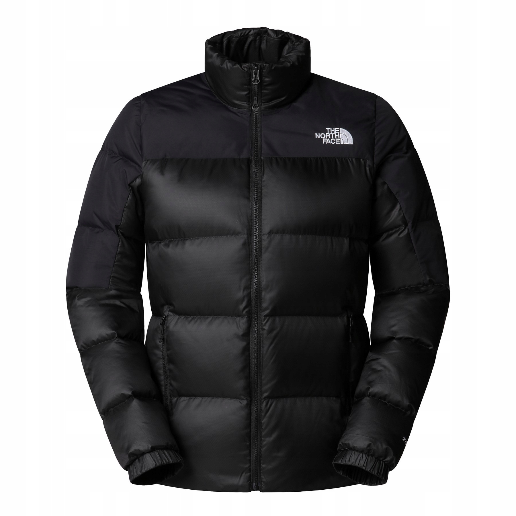 Kurtka Damska The North Face Diablo 2.0 0a8e14ph51 Czarna r. M