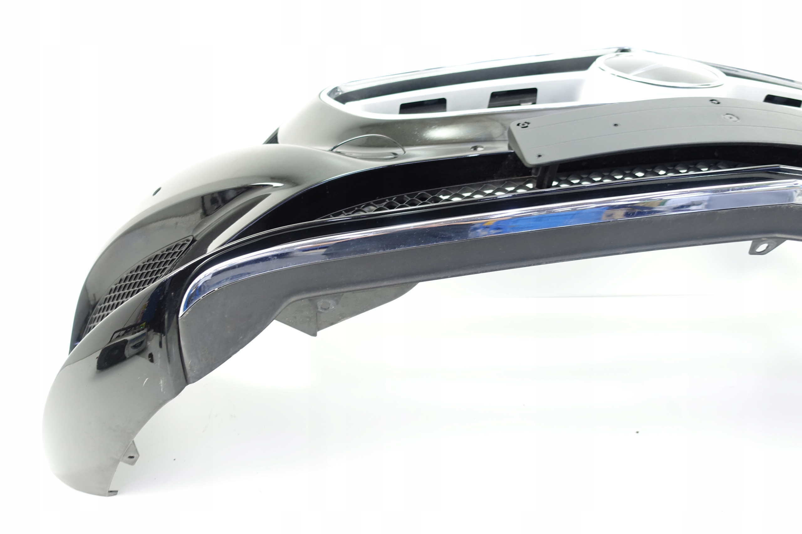 bumper front front MERCEDES S COUPE W217 A2178803347