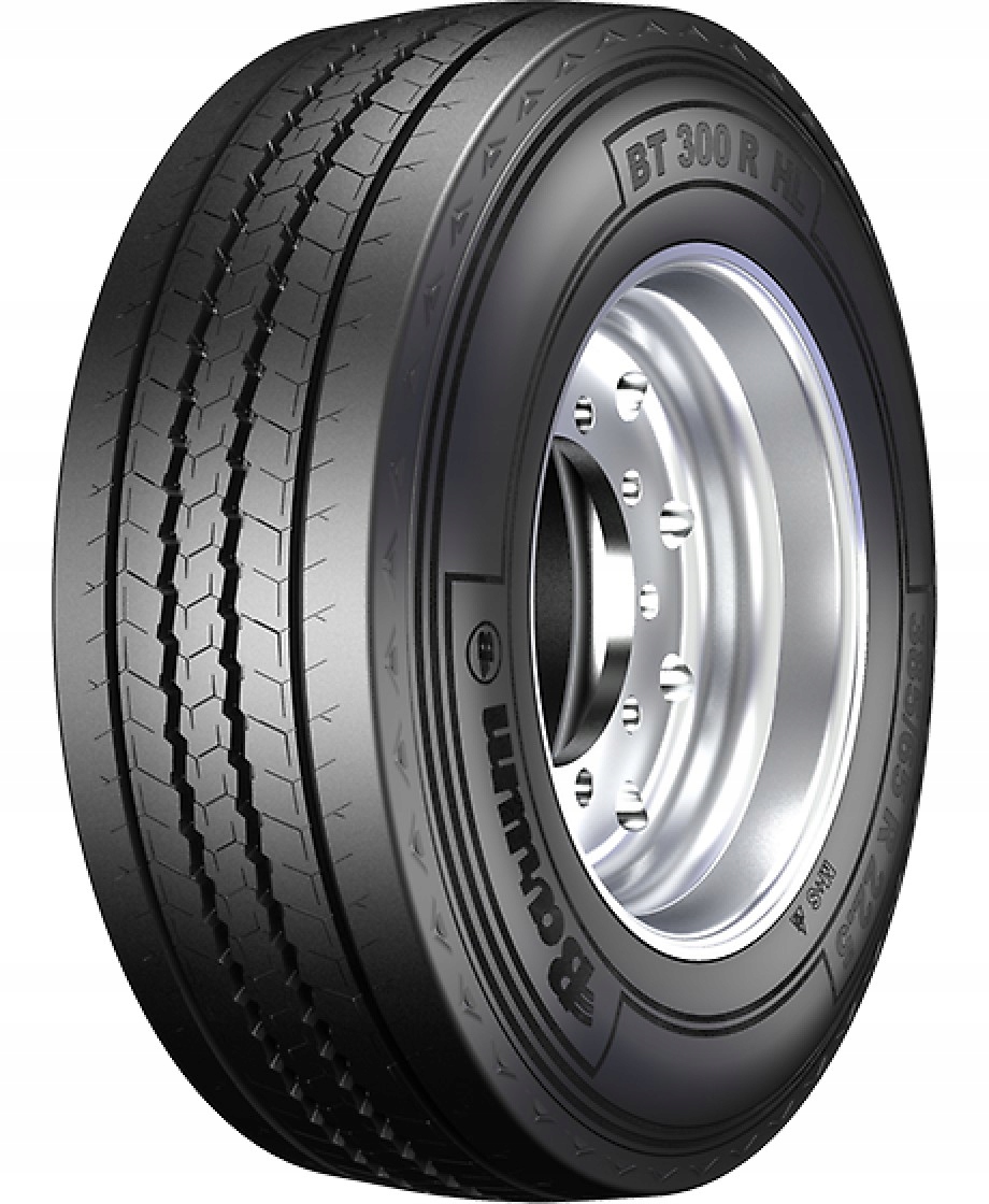 Barum BT300R 245/70 R17.5 143 L 16PR