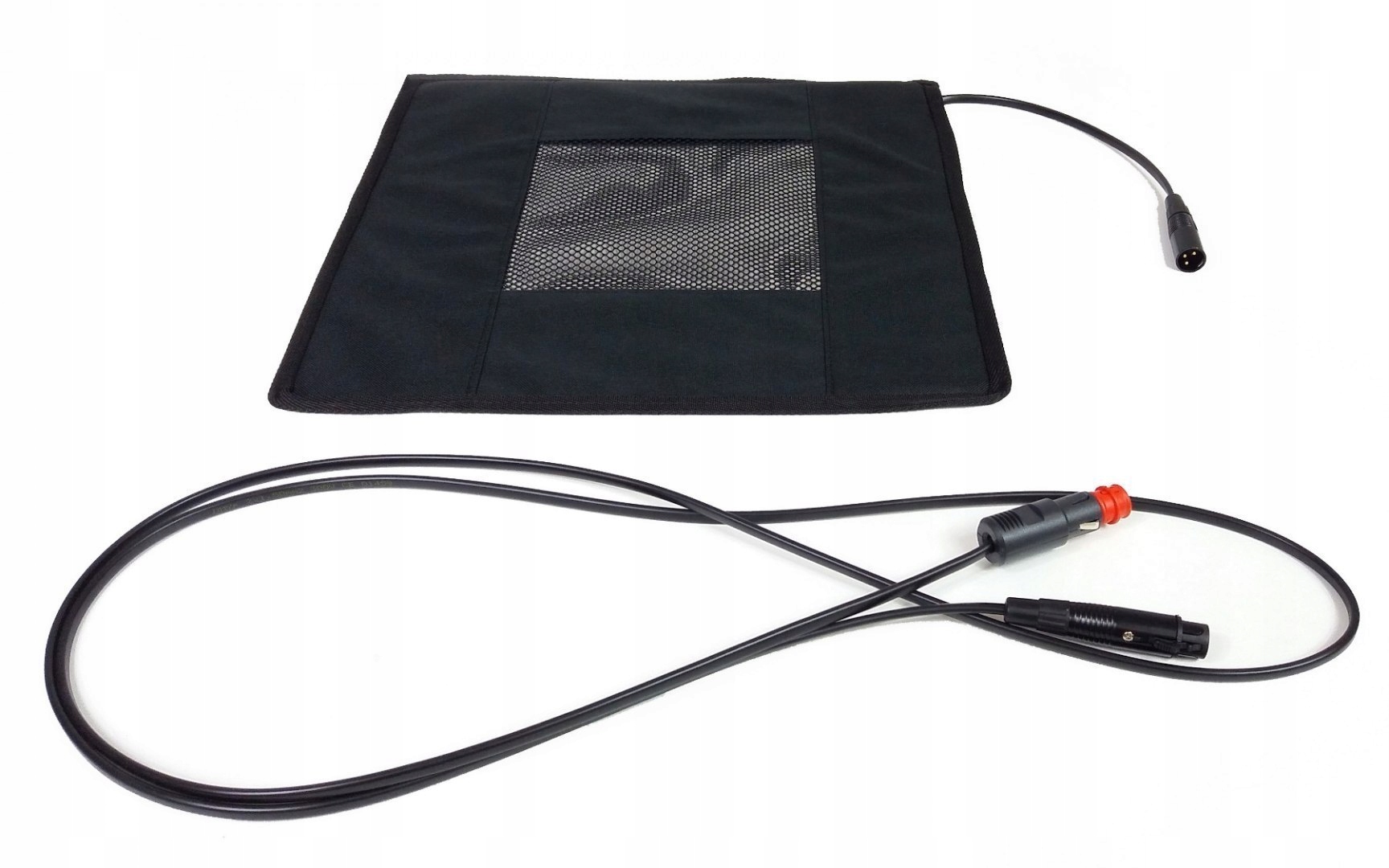 Podgrzewacz do plecaka na pizzę 40x40 Furmis