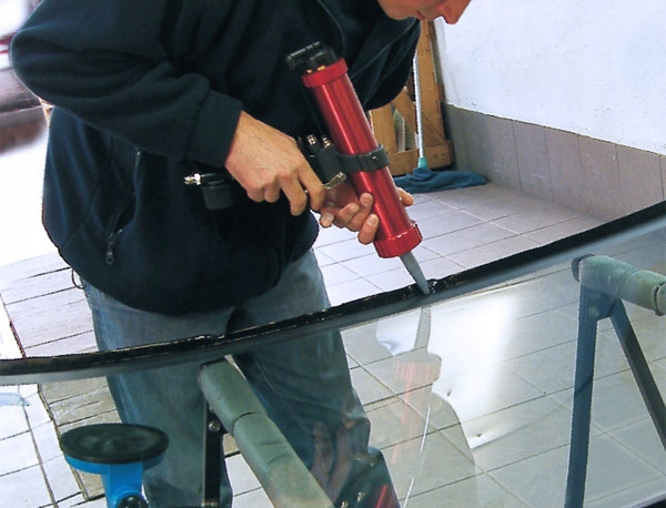 APP AutoGlass GTX SZYBKI KLEJ DO MONTAŻU SZYB 2022 Numer katalogowy producenta aut316